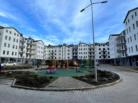 коммерческая по адресу Академика Сахарова ул., 11