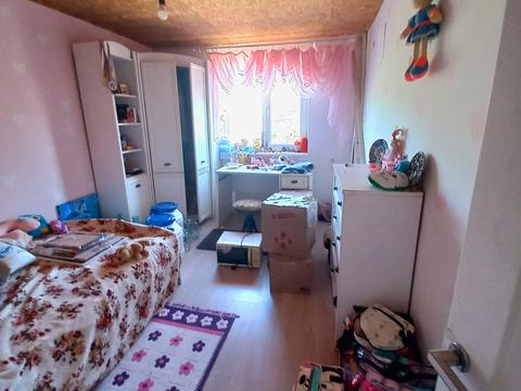 дом по адресу Дачи, 123