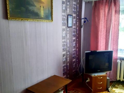 квартира за адресою Бочарова вул., 16-А