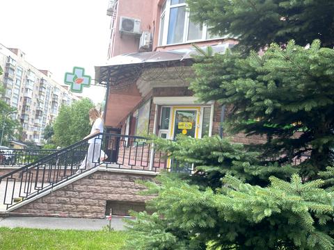 квартира по адресу Феодосийская ул., 1