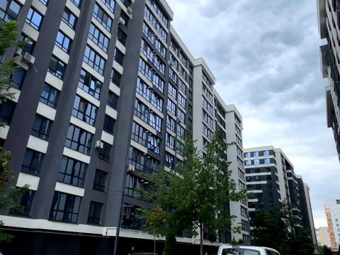 квартира по адресу Хіміків, 28