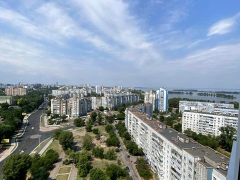 квартира по адресу Припортовая ул. (Героев Сталинграда), 42/1