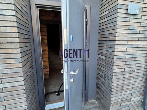 дом по адресу Приозёрная ул.