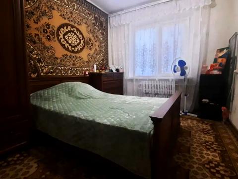 квартира по адресу Экипажный пер., 1