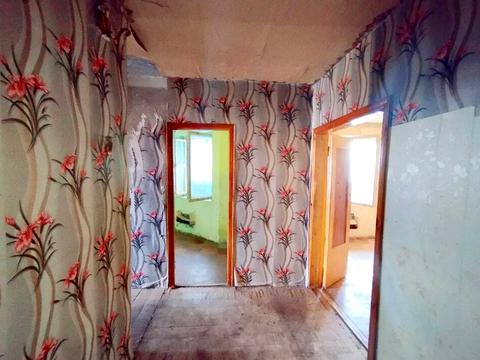 квартира по адресу Мира просп., 49