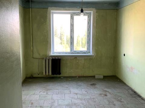 квартира по адресу Бердянская ул., 1
