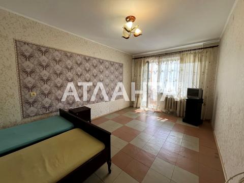 квартира за адресою Іцхака Рабіна вул., 2