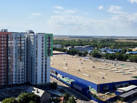 квартира по адресу Спортивна ул., 3/2