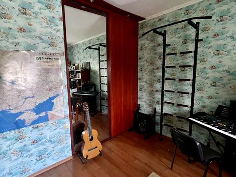 будинок за адресою Борщагівська, 67