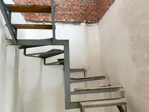 будинок за адресою Княгині Ольги