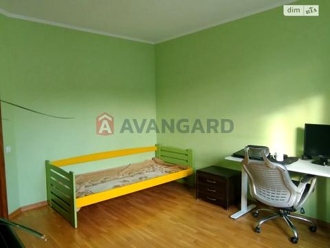 квартира по адресу Анатолия Бортняка ул., 6