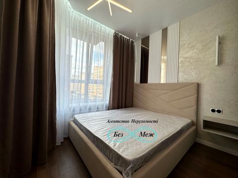квартира за адресою Боголюбова вул., 48