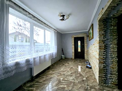 будинок за адресою с. Рясне-Руське, Залізнична