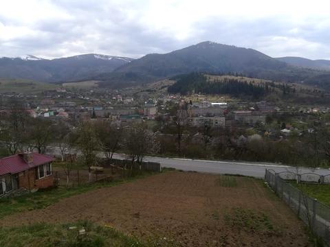 участок по адресу Уренгойська