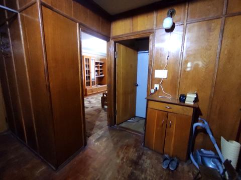 квартира за адресою Миколи Міхновського вул., 14