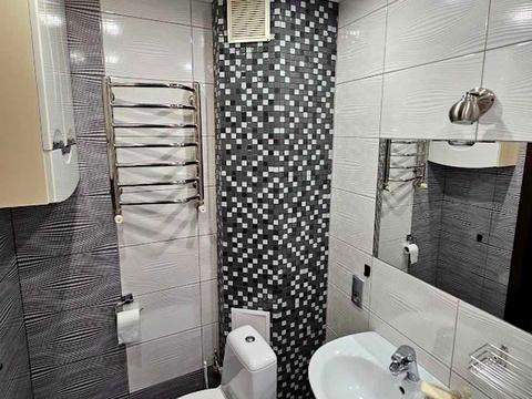 квартира по адресу Березинская ул., 36