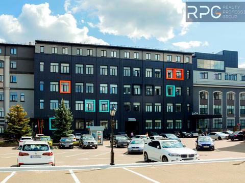 комерційна за адресою Миколи Пимоненка вул., 13