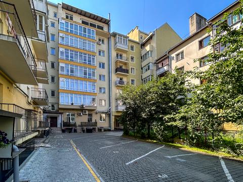 квартира по адресу Михаила Мулика ул. (Гаркуші), 3