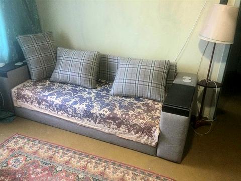 квартира по адресу Академика Глушкова просп., 16