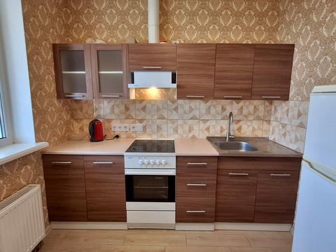 квартира за адресою Миколи Руденка бульв. (Кольцова), 8