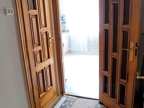 квартира по адресу Антоныча ул., 10