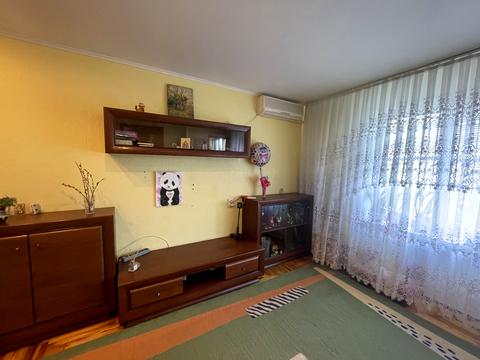 квартира по адресу Авраменко ул., 11
