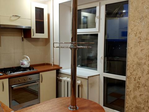 квартира за адресою Академіка Заболотного вул., 67