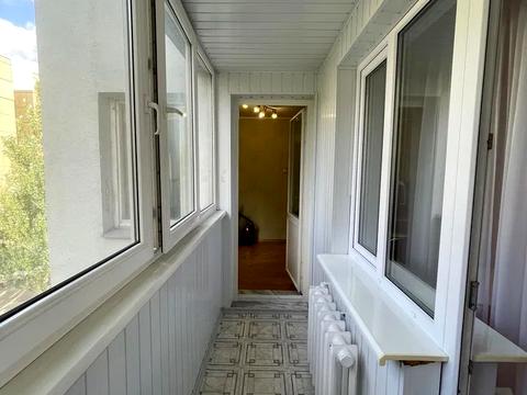 квартира за адресою Івана Пулюя вул., 1-А