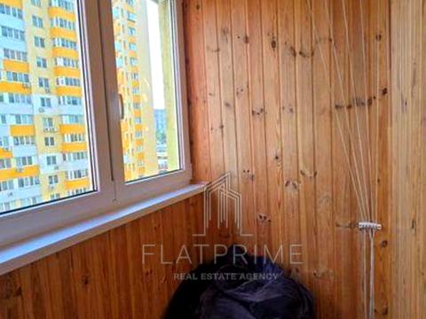 квартира по адресу Киев, Юлии Здановской ул. (Ломоносова), 36-А