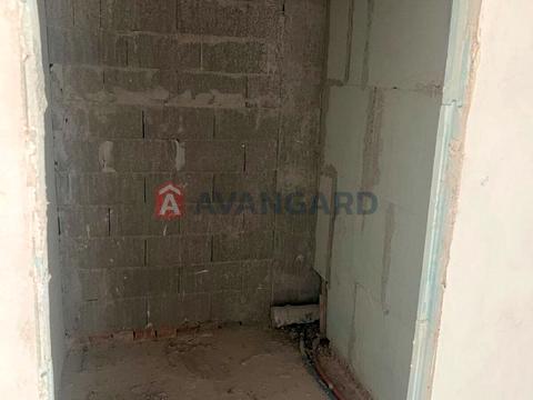 квартира по адресу Приозёрный бульв., 5-А
