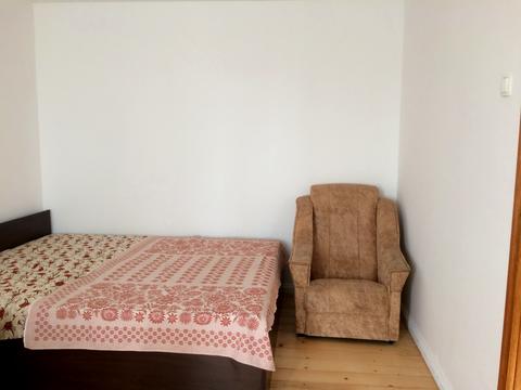 комната по адресу Ушакова, 34