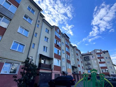 квартира за адресою Вовчинецька вул., 2-А