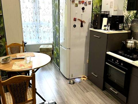 квартира по адресу Героев Небесной Сотни просп., 26/8