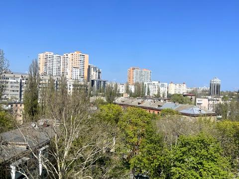 квартира за адресою Одеса, Транспортна вул., 11