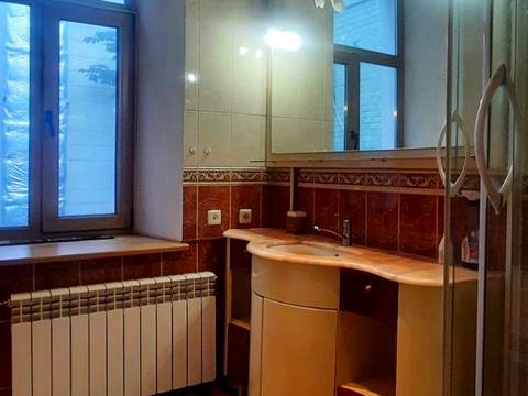 квартира за адресою Велика Васильківська вул. (Червоноармійська), 89