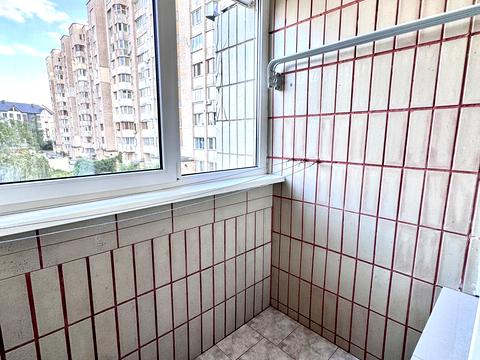 квартира за адресою Миколи Ушакова вул., 34-А