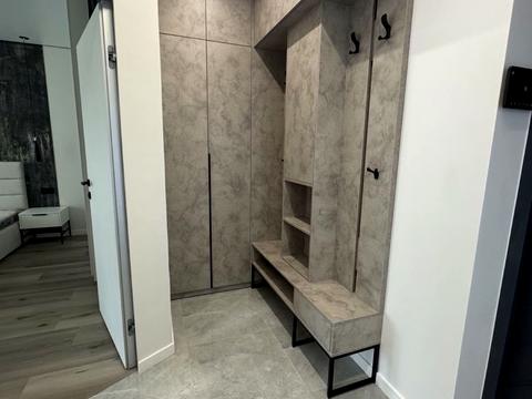 квартира за адресою Метрологічна вул., 56-А