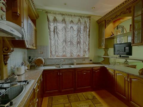 будинок за адресою Борщагівська вул., 23