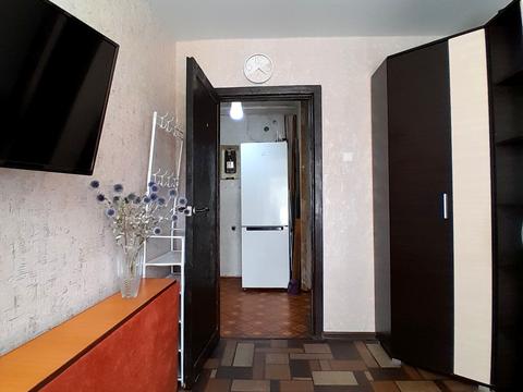 квартира по адресу Криворожская ул., 22Б