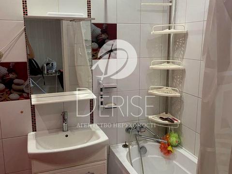 квартира по адресу Урловская ул., 38