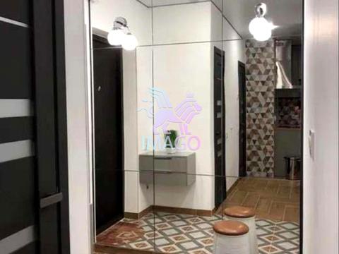 квартира за адресою Євгена Сверстюка вул. (Марини Раскової), 6-Г