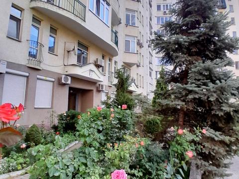 квартира за адресою Дмитрівська вул., 52-Б