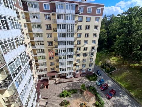 квартира за адресою Лісова вул., 1-Б