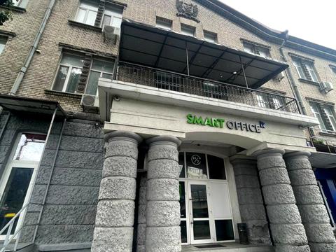 коммерческая по адресу Вадима Гетьмана ул., 3