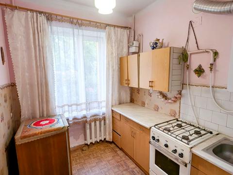 квартира за адресою Цементників, 1