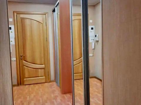квартира за адресою Гоголя вул., 1