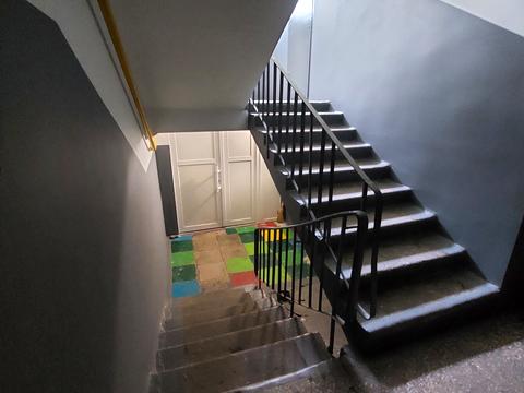 квартира по адресу Електронна ул., 68