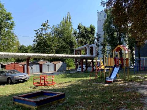квартира за адресою Бориса Мозолевського вул. (Корнійчука), 15