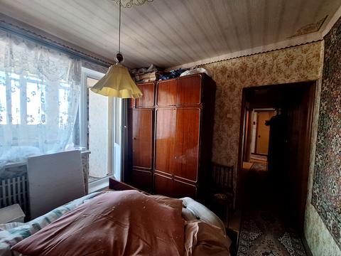 квартира по адресу Людвига Свободы просп., 39в