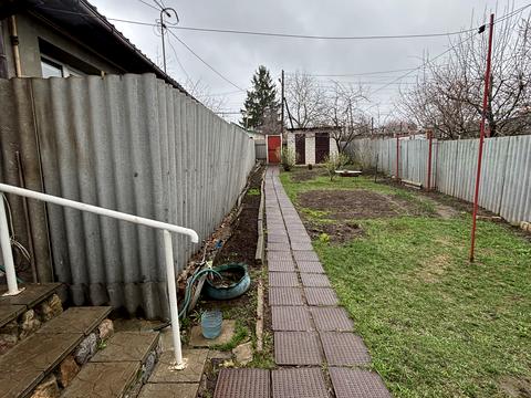 будинок за адресою Маковського вул.